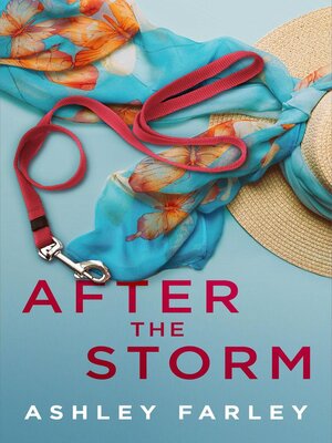 cover image of After the Storm